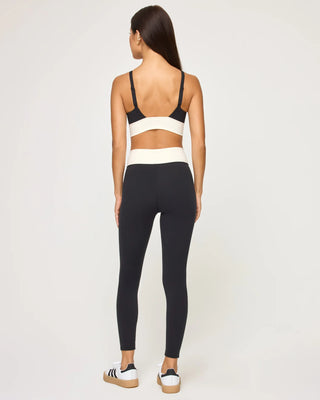 Unmatched Bra (Black/Cream)