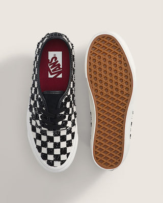 VANS LX AUTHENTIC 44 "BEADED CHECKERBOARD"