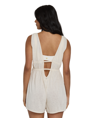 Golden Sun Romper (WCP)