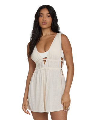 Golden Sun Romper (WCP)