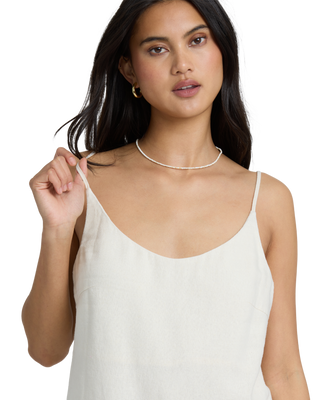 Summer Love Mini Slip Dress (SCS)