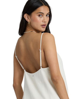 Summer Love Mini Slip Dress (SCS)