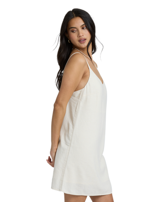 Summer Love Mini Slip Dress (SCS)