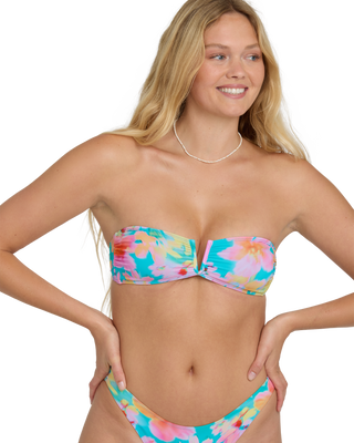 PIPE DREAMS V BANDEAU (BTM)