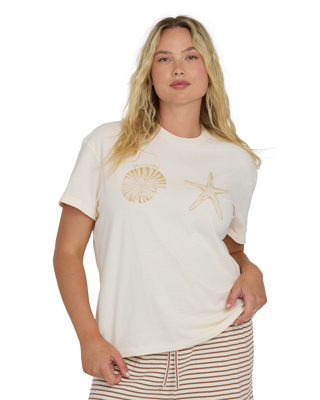 In Front of Me Short Sleeve Tee (WCP)