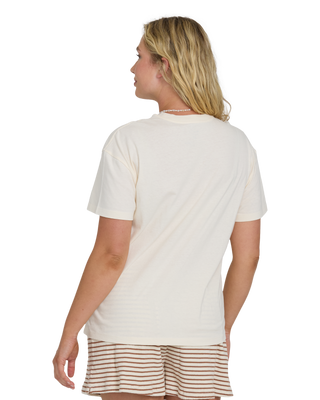 In Front of Me Short Sleeve Tee (WCP)