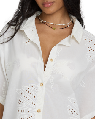 Beach Livin Shirt (WCP)