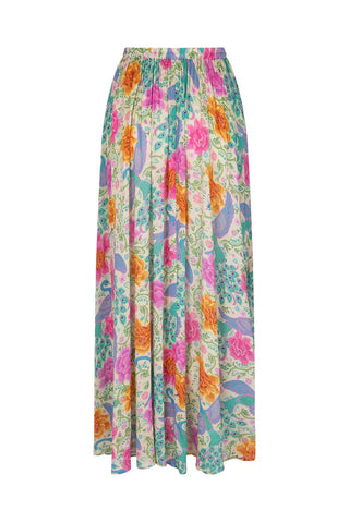 SPELL BOHEME Maxi Skirt (Spring)