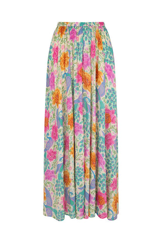 SPELL BOHEME Maxi Skirt (Spring)