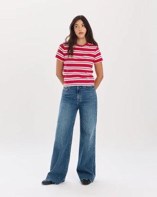 Far Out Wide Leg (Stunner)