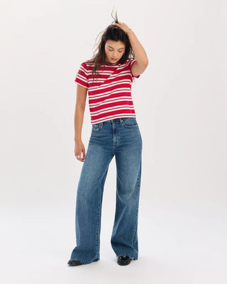 Far Out Wide Leg (Stunner)