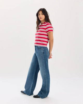 Far Out Wide Leg (Stunner)