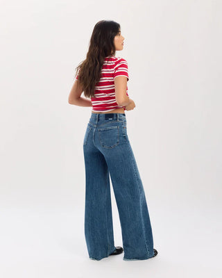 Far Out Wide Leg (Stunner)