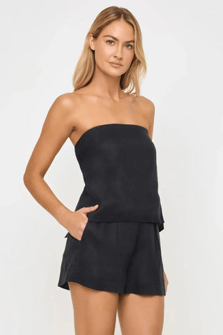 Tessa Top (Black)