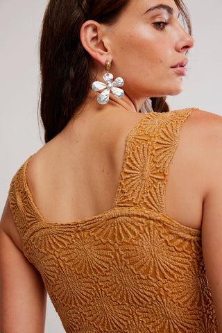 Love Letter Cami (Bronzer)