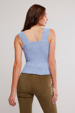 Love Letter Cami (Dawn Breeze)