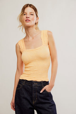 Love Letter Cami (Spark Light)