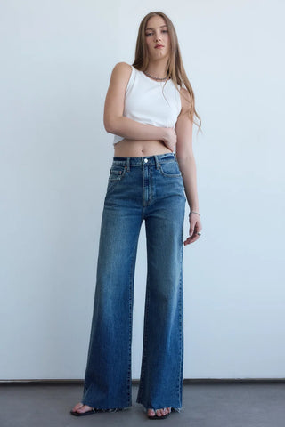 Far Out Wide Leg (Stunner)