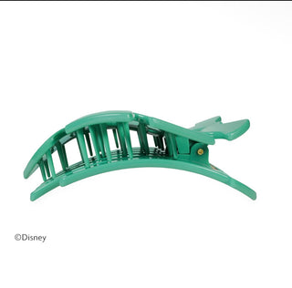 Moana Leaf Large Flat Hair Clip