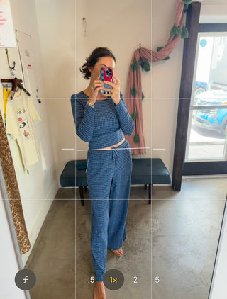 Wanderer Twilight Dreamer Pants (TRV)