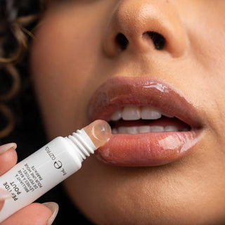 Peptide Pout