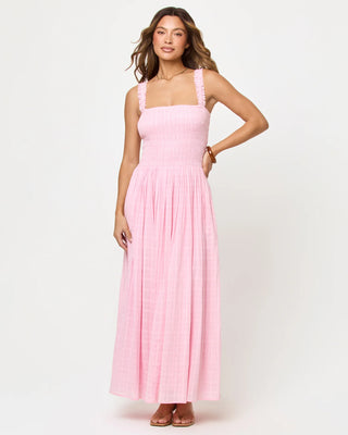 Wren Maxi (Rosewater)