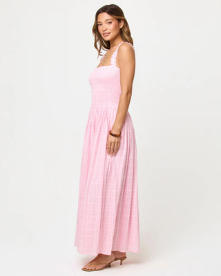 Wren Maxi (Rosewater)