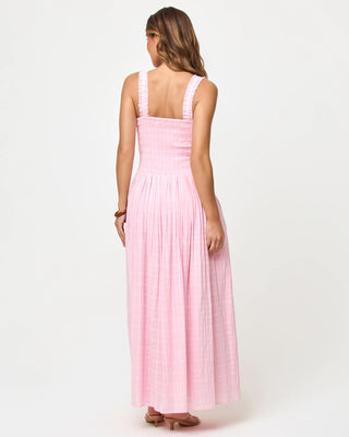 Wren Maxi (Rosewater)