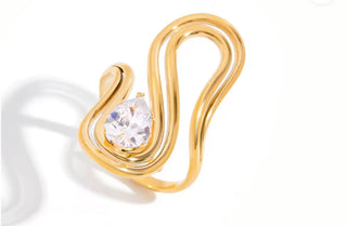 Trinity Ring