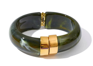 Drew Bracelet (Green)