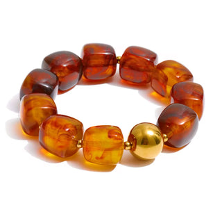 Ryan Bracelet (Brown)
