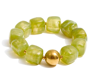 Ryan Bracelet (Green)