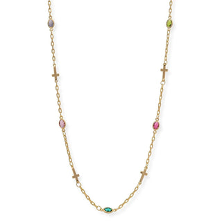 Valor Necklace