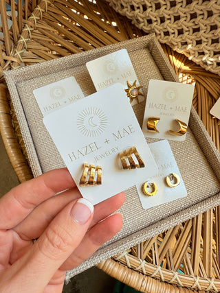 Margo Earring