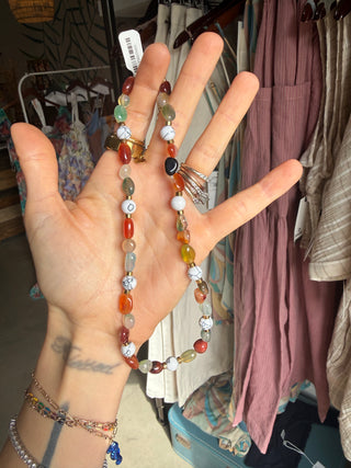 LeeAnn Necklace