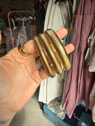 She's Timeless Bracelet