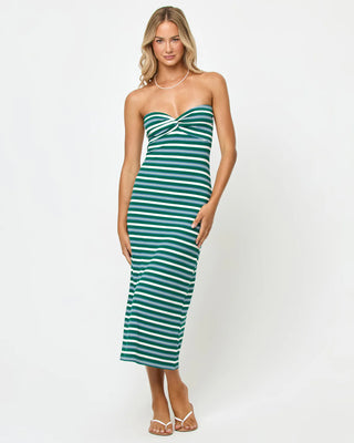 Lisette Dress (Ashbury Stripe) ONLINE EXCLUSIVE