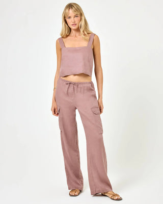 Sundown Cargo Pant (SMQ)