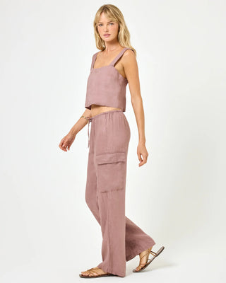 Long Island Top (SMQ)