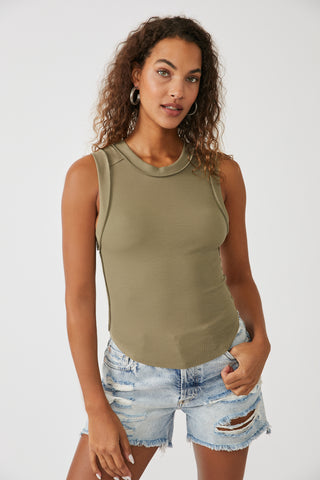 Kate Top (Willow)