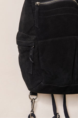 PAINT THE TOWN BACKPACK (BLK)