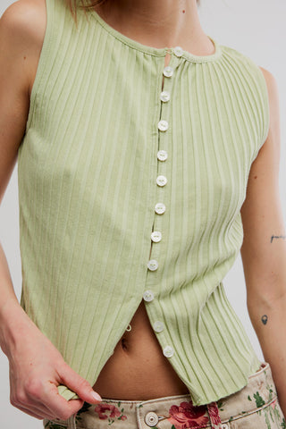 TILLY VEST (Weeping Willow)