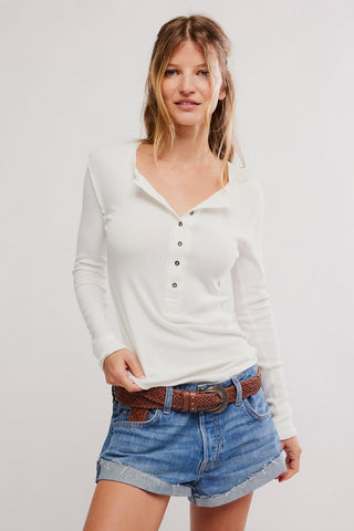 JAMIE HENLEY (White)