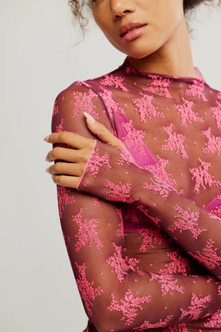 TWO TONE LADY LUX (Zinfandel Combo)