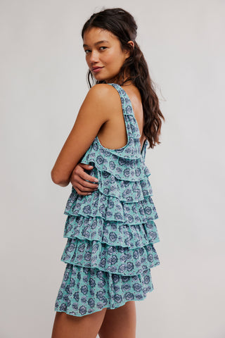 RUFFLE ME UP SET (Seaglass Combo)