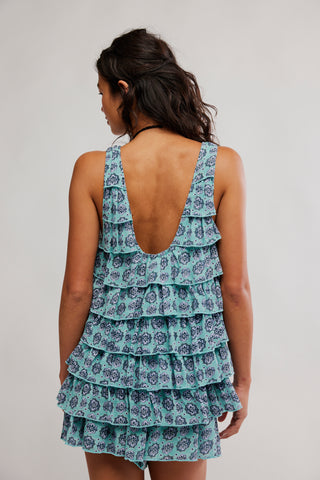RUFFLE ME UP SET (Seaglass Combo)