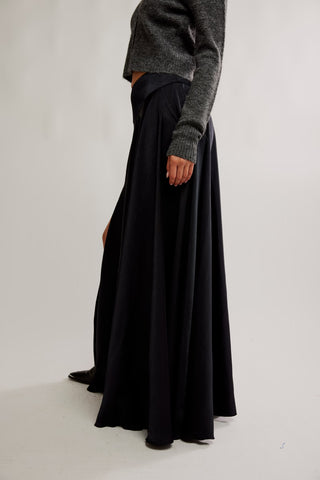 CHILCO MAXI (Black)
