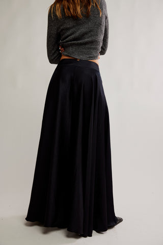 CHILCO MAXI (Black)