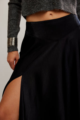 CHILCO MAXI (Black)