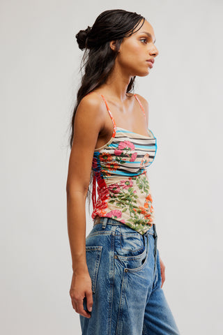 ESTELLA TANK (Pop Combo) ONLINE EXCLUSIVE